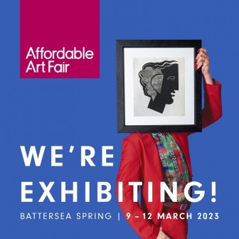 Affordable Art Fair Battersea Spring 2023